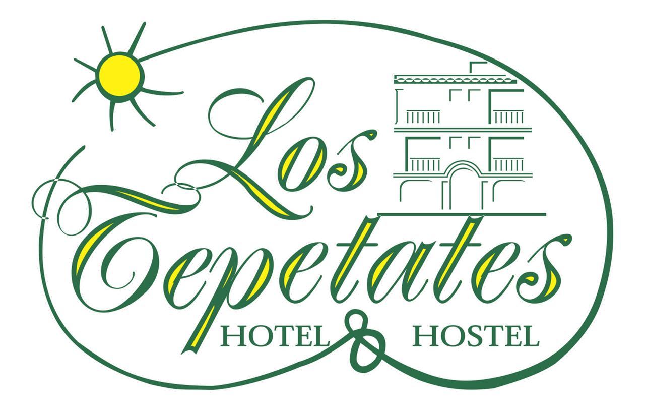 Hotel Los Tepetates Tonatico Esterno foto